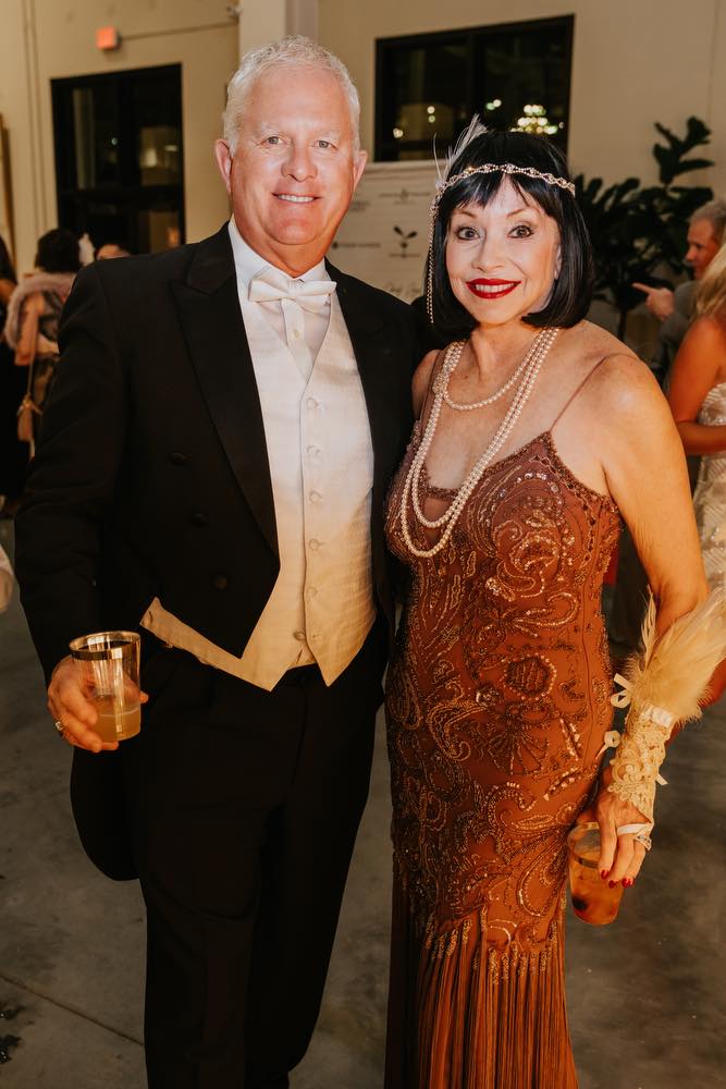 Gatsby Gala for Harlan’s Place Foundation