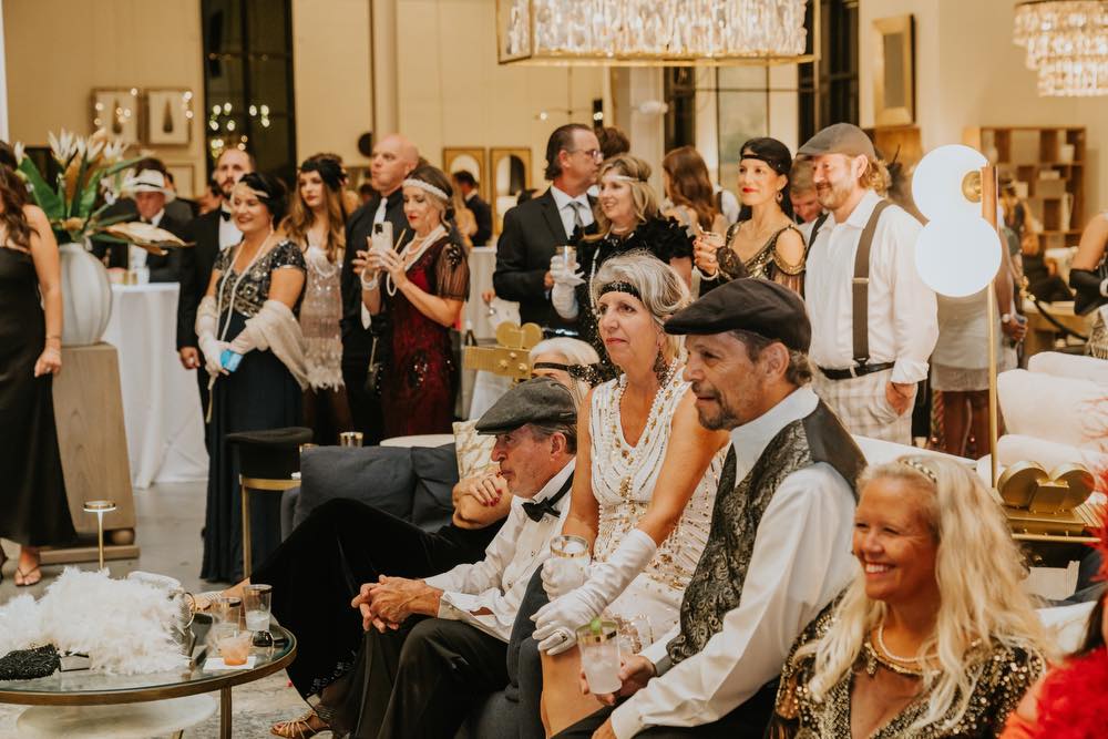 Great Gatsby Gala