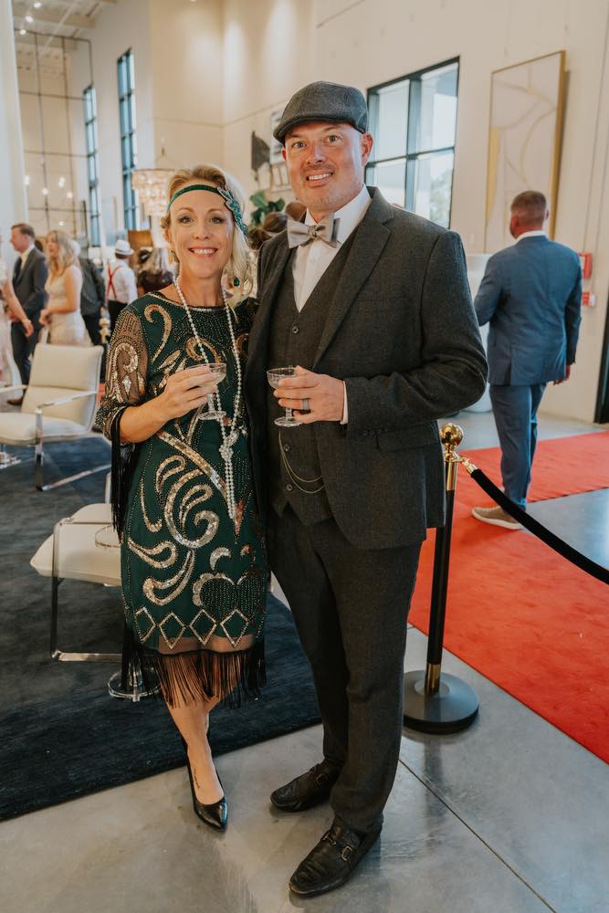 Gatsby Gala for Harlan’s Place Foundation