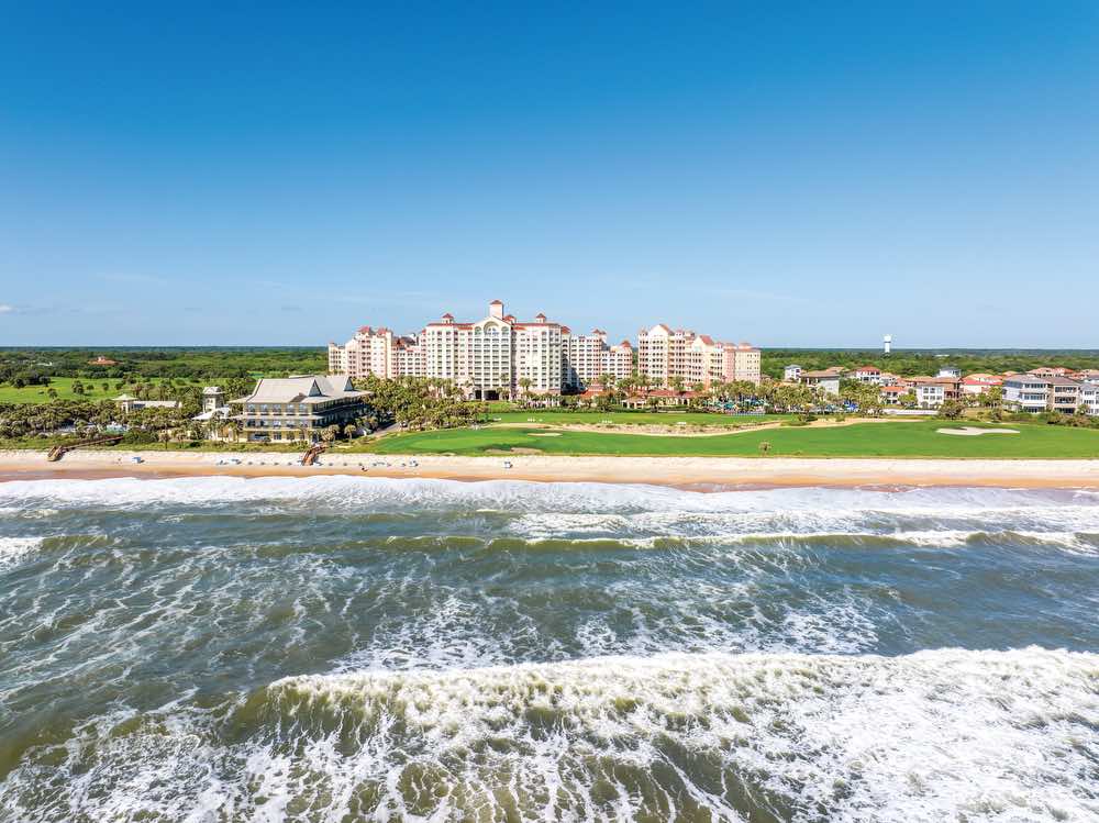 hammock beach golf resort and spa