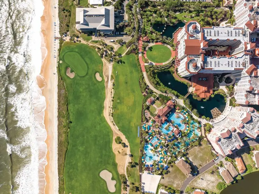 Hammock Beach Golf Resort and Spa VIE Magazine