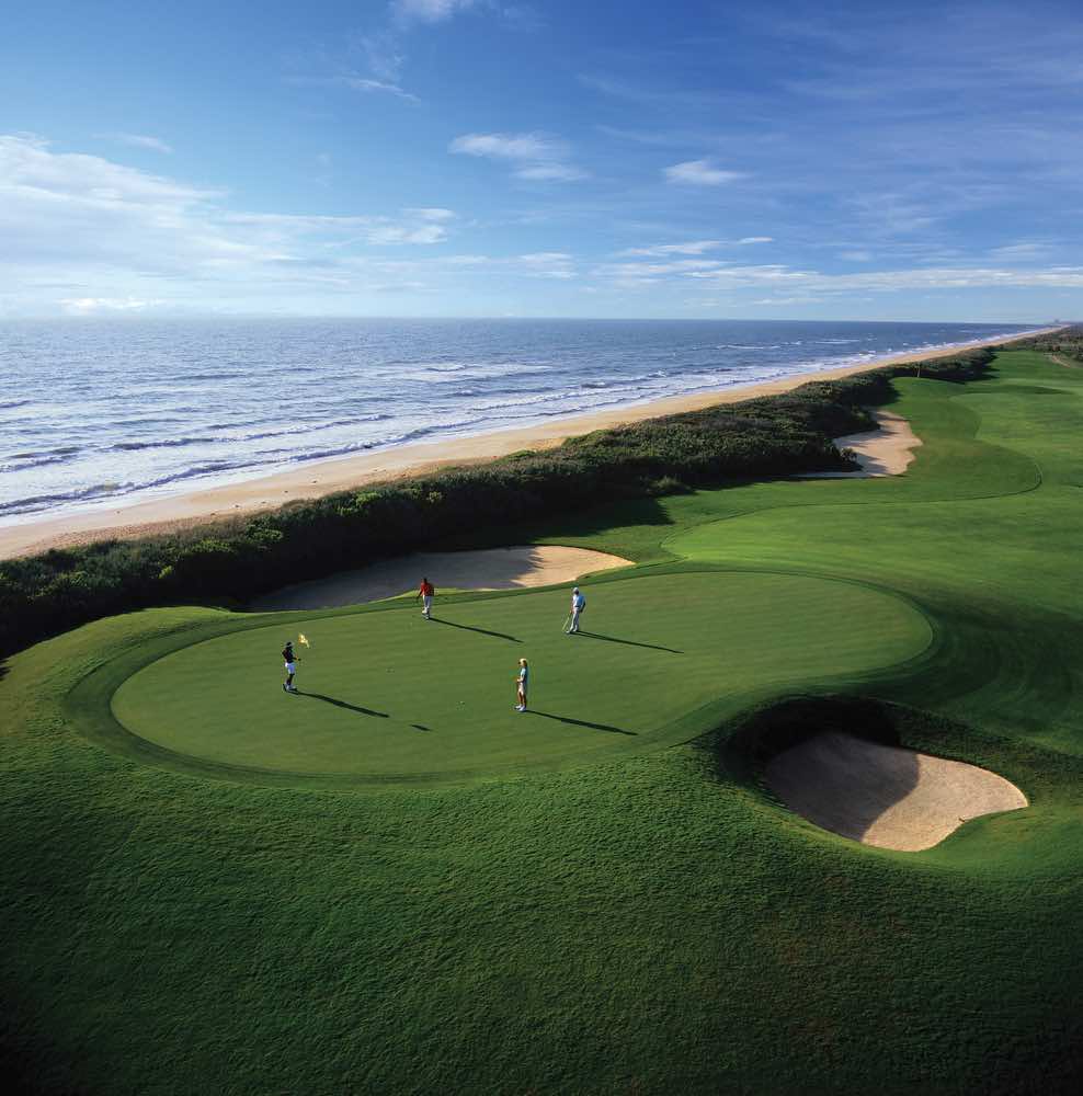 hammock beach golf resort and spa