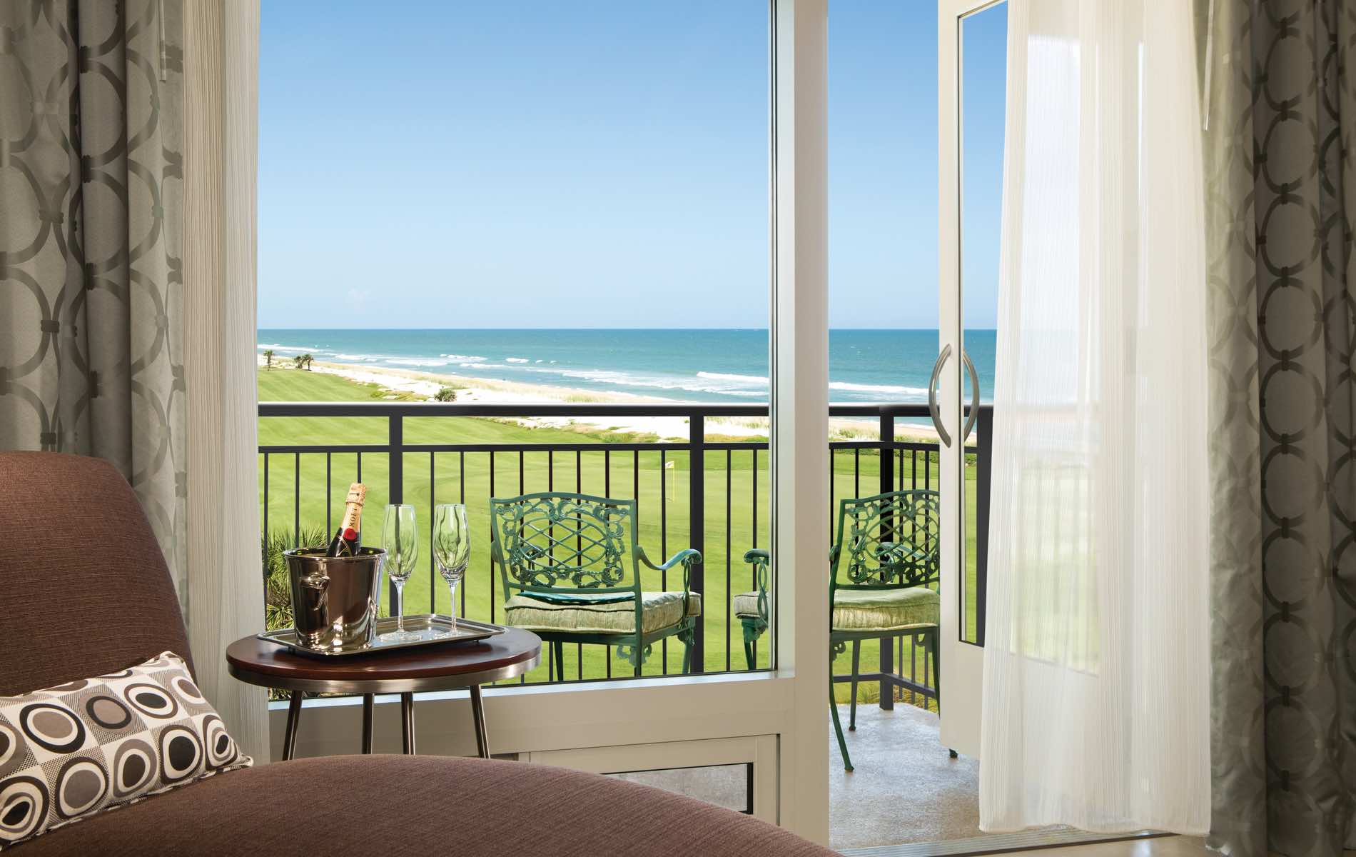 Hammock Beach Golf Resort and Spa