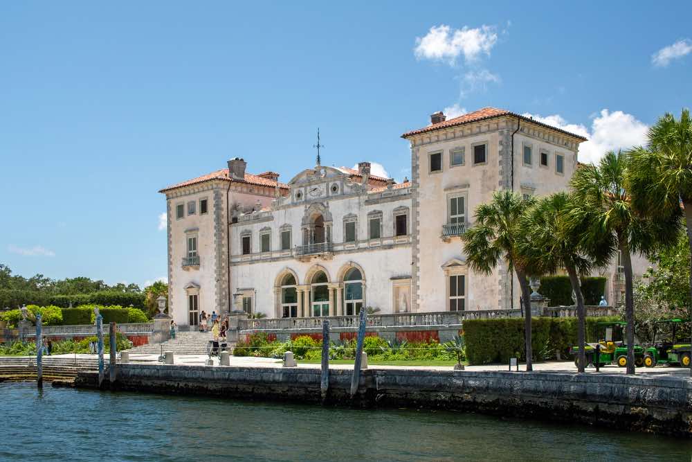 vizcaya museum