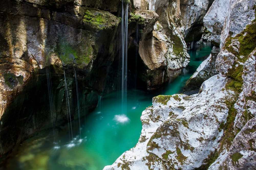 slovenia viewpoint