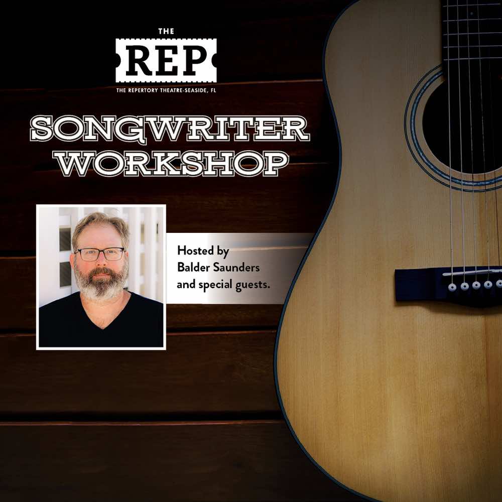 the rep workshop, the rep concert series