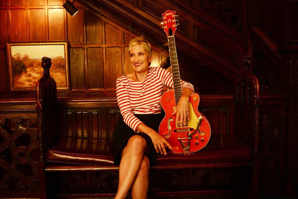 jill sobule