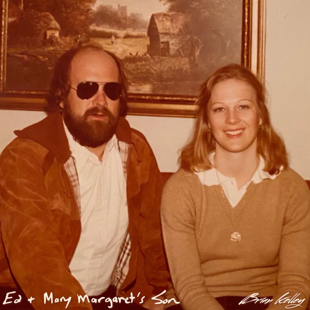 ed & mary margarets son