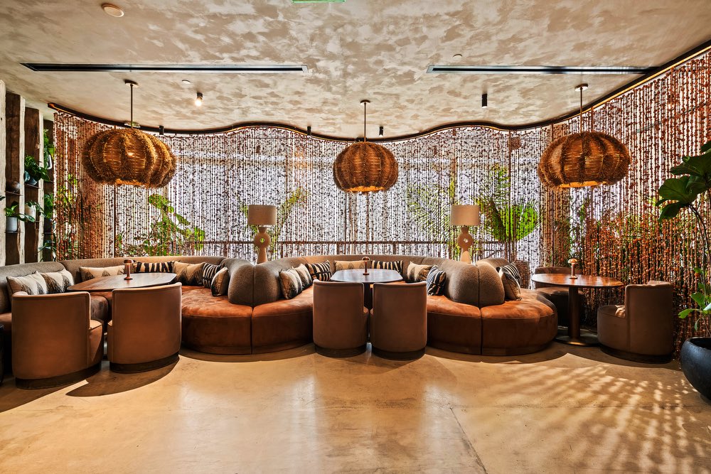 mila, riviera dining group, miami restaurant