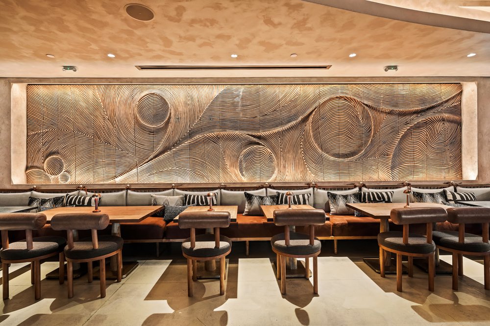 mila, riviera dining group, miami restaurant