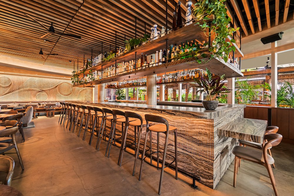 mila, riviera dining group, miami restaurant