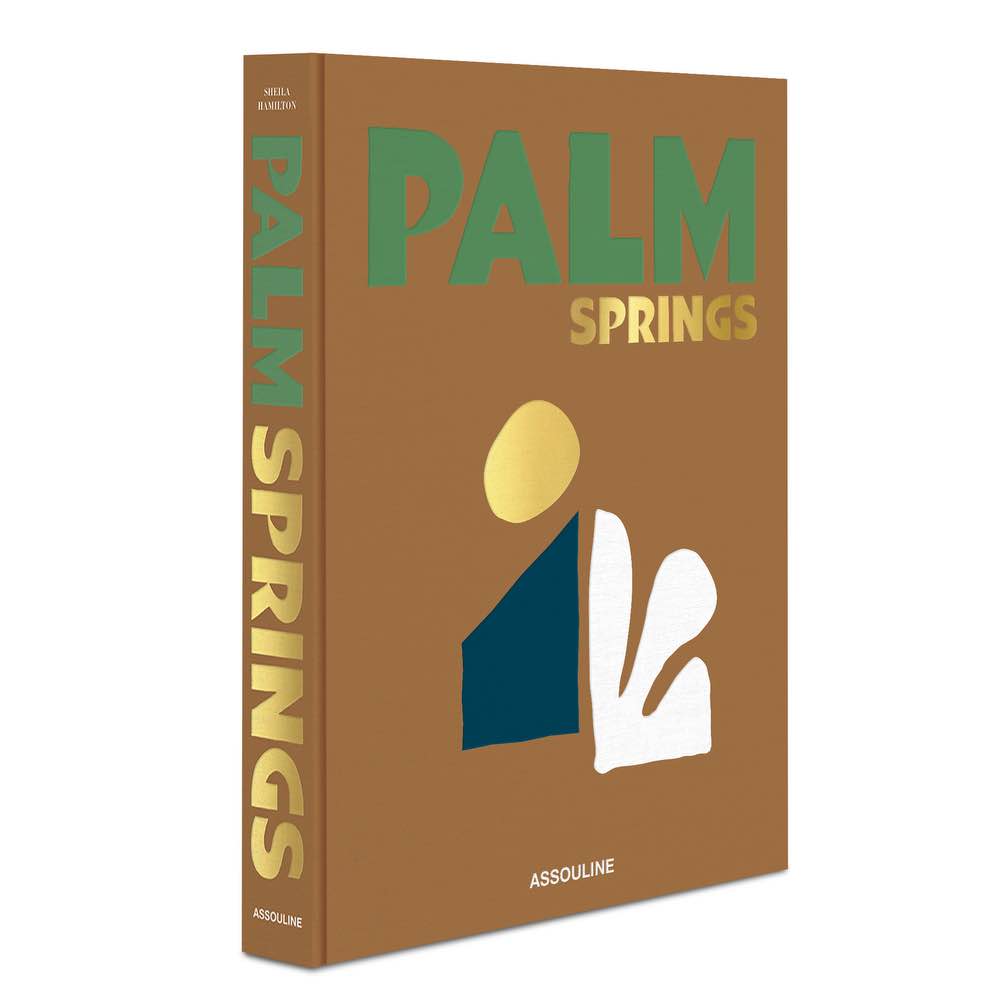 Assouline Palm Springs