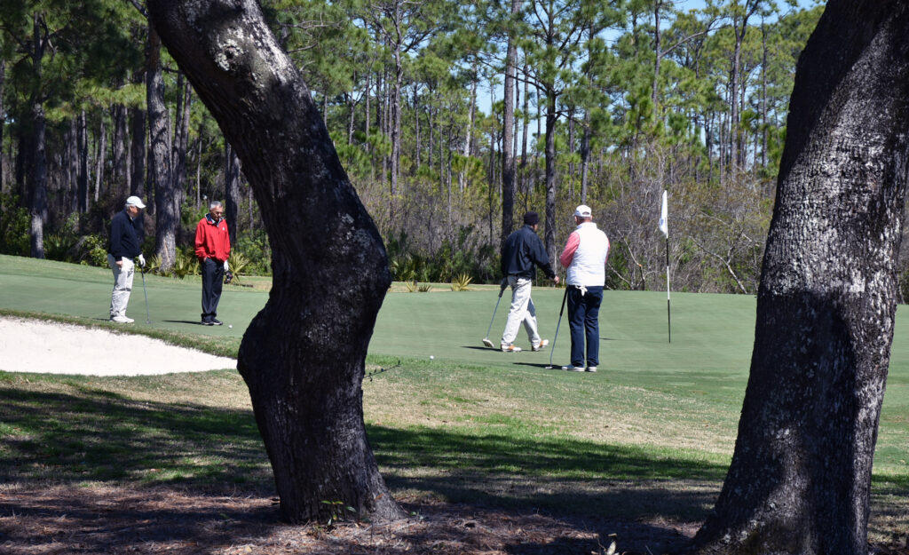 Emerald Coast Children’s Advocacy Center 27th Annual Gala & Golf Weekend 2025