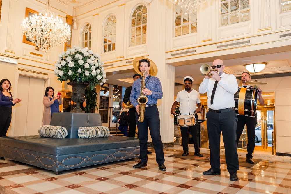band