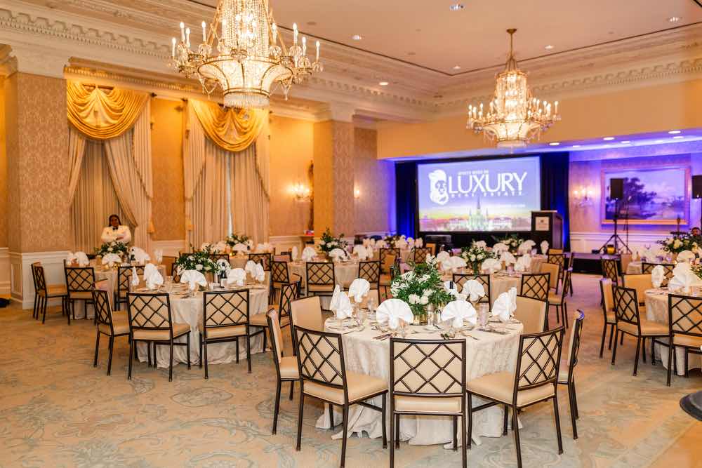 venue