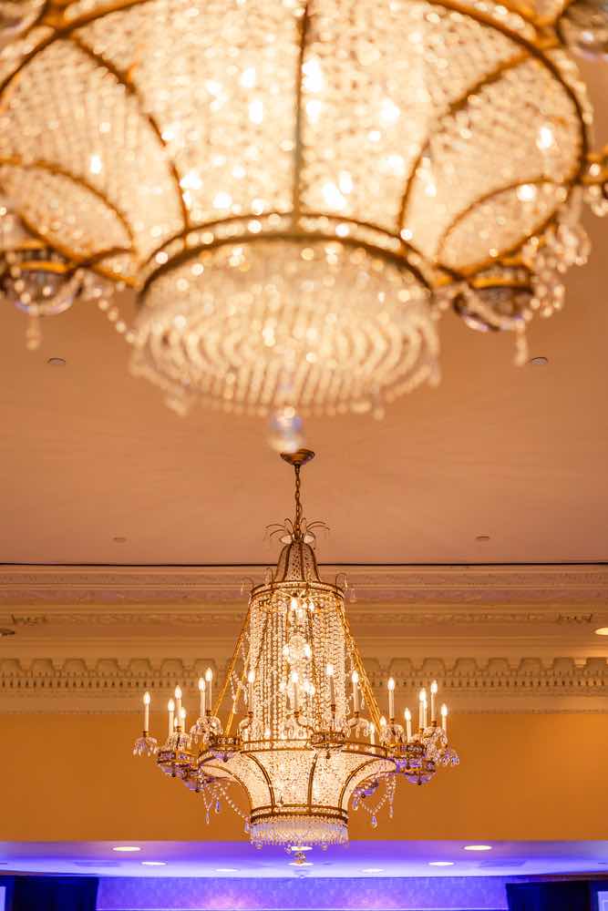 chandelier
