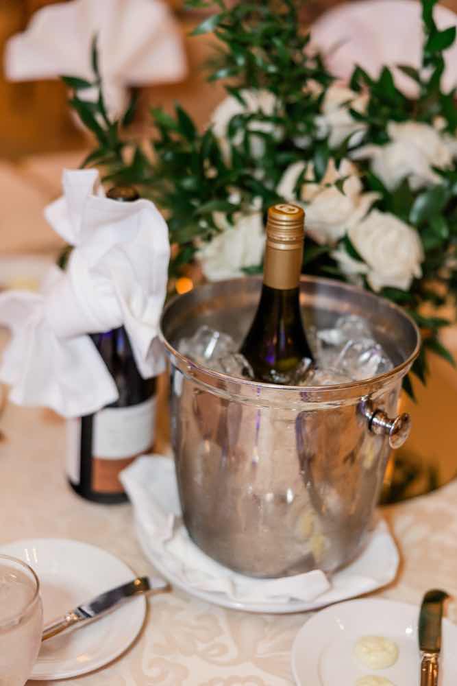 champagne
