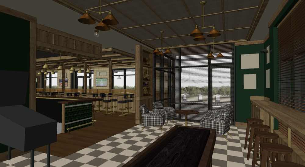 rendering 2