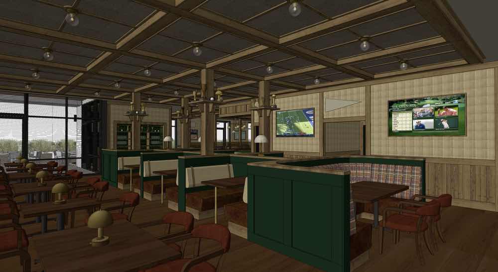 scout rendering