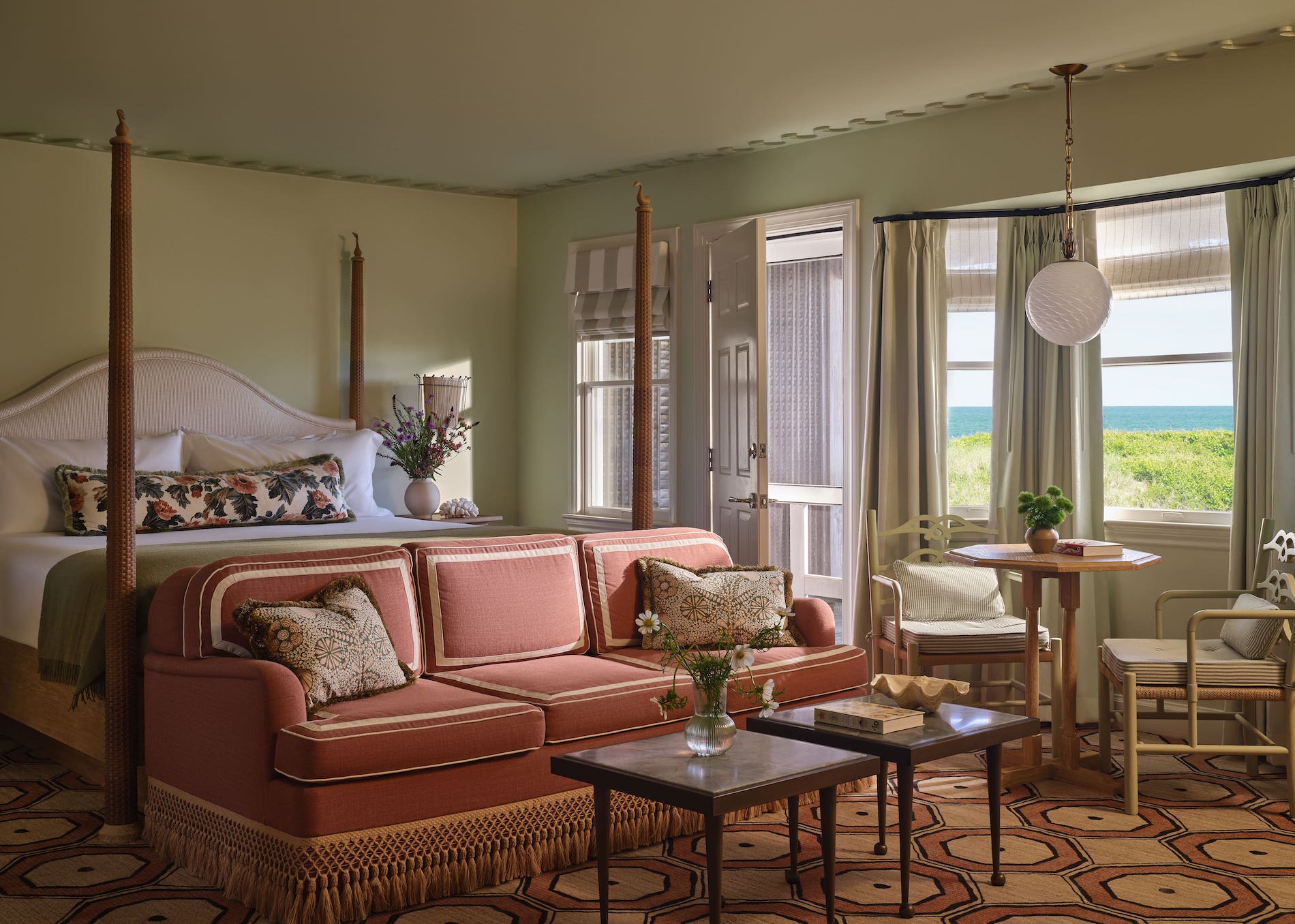 The Sanderling Resort, North Carolina
