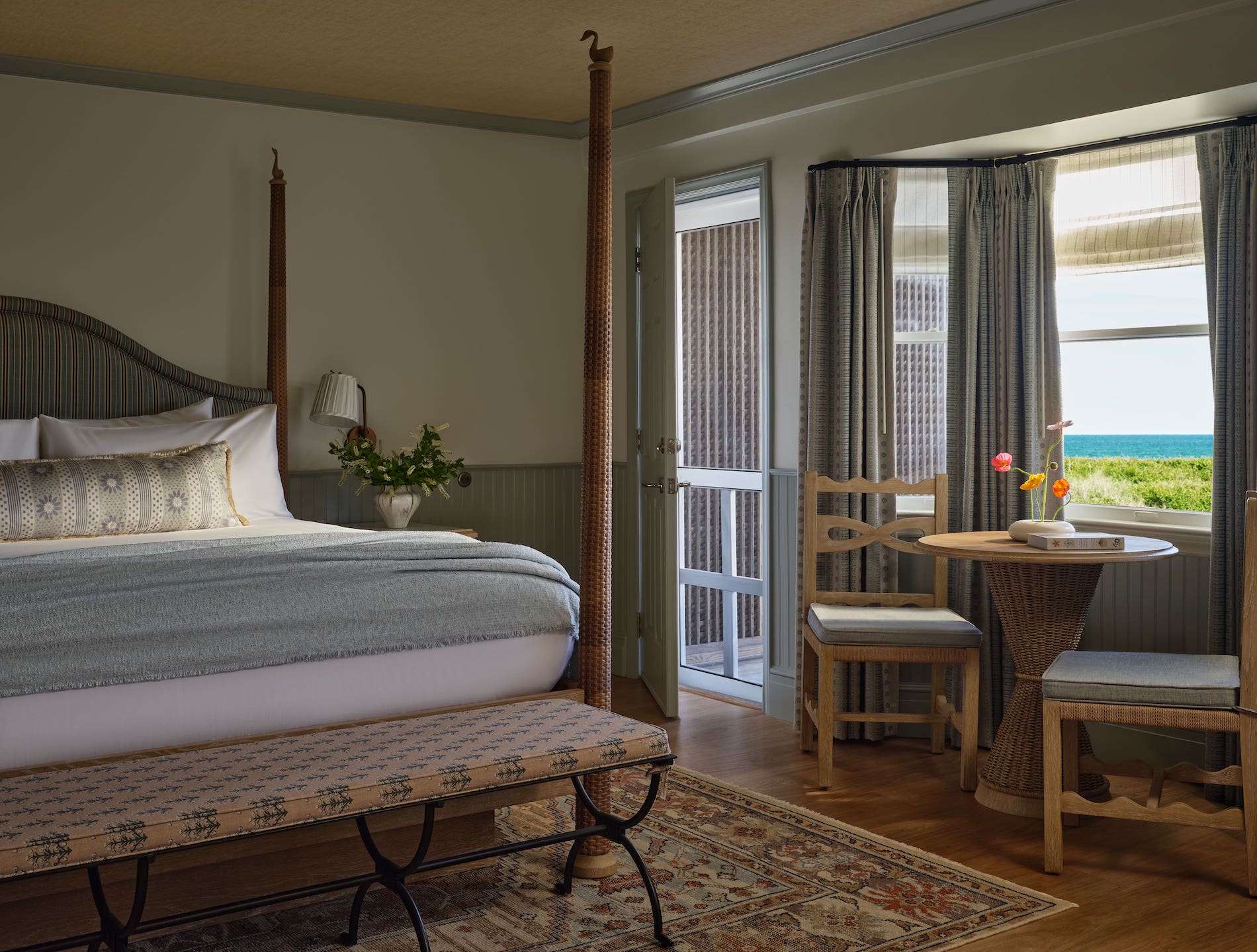 The Sanderling Resort, North Carolina