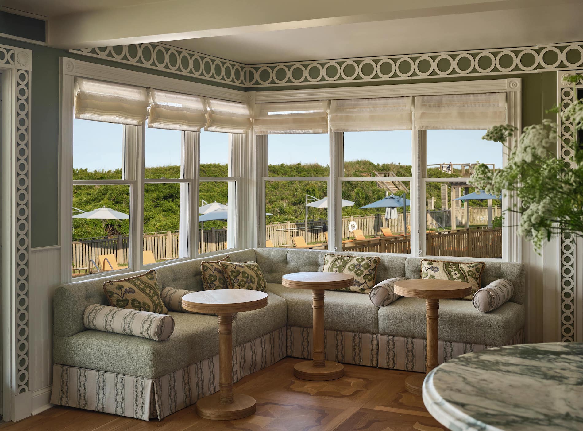 The Sanderling Resort, North Carolina
