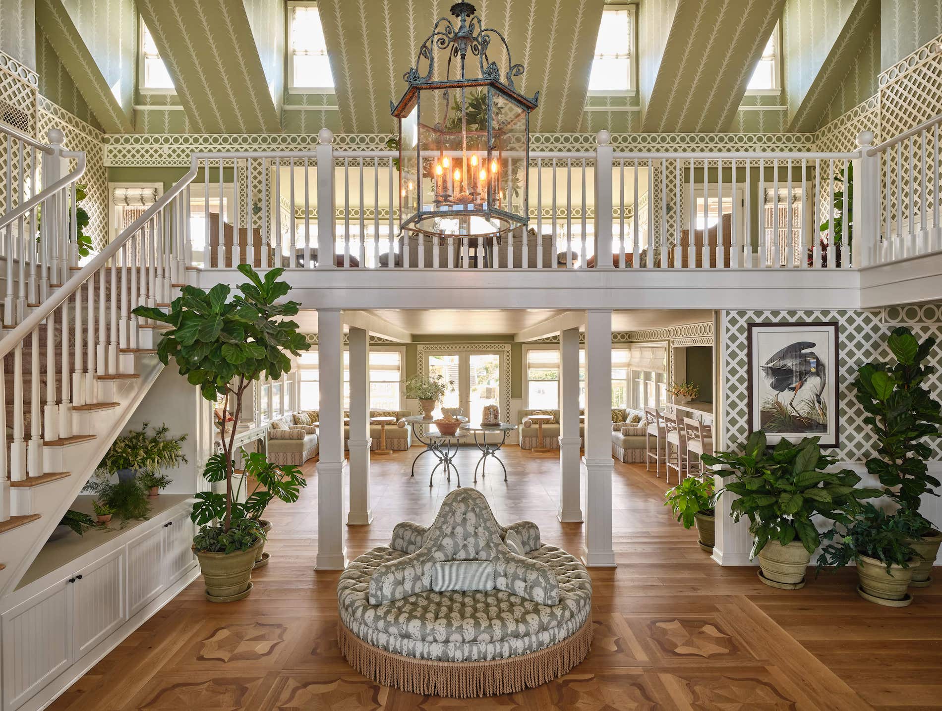 The Sanderling Resort, North Carolina