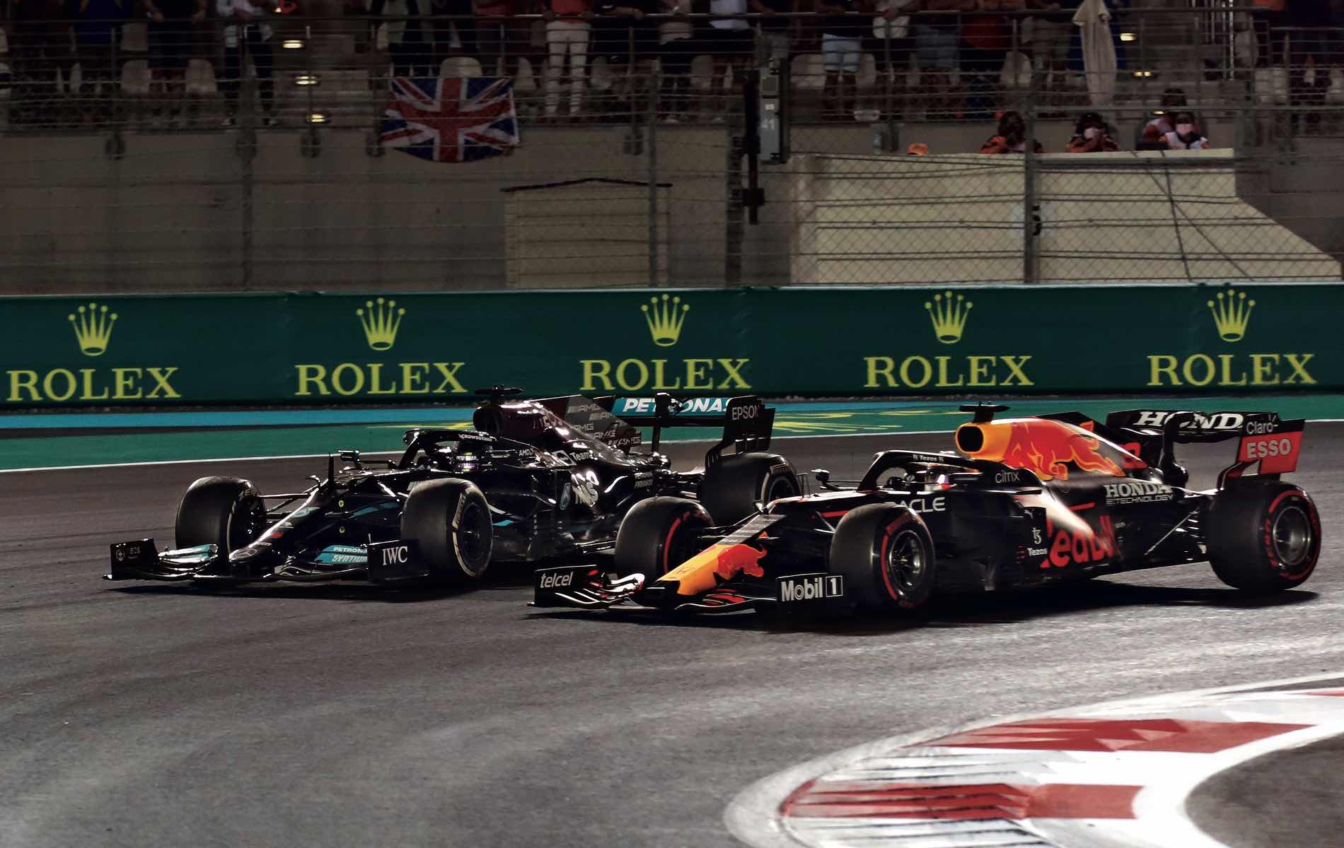 Assouline – Formula 1