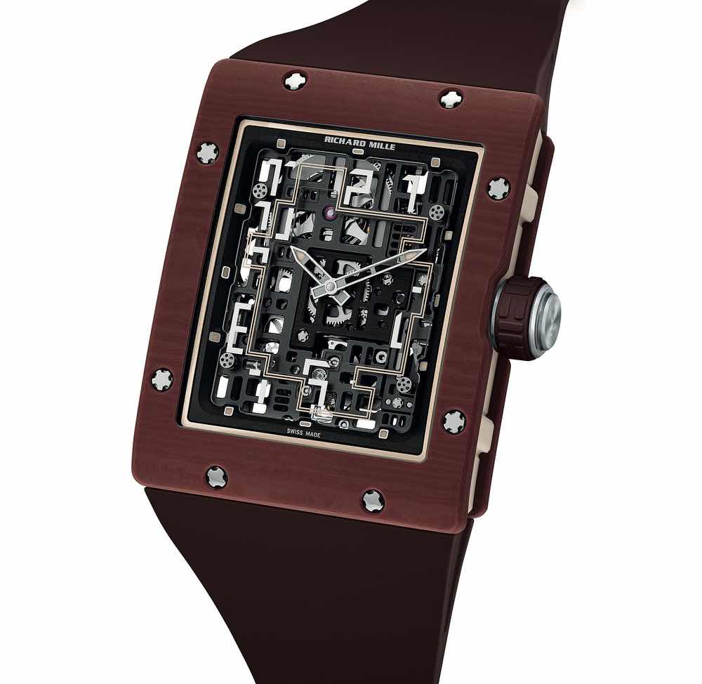 richard mille