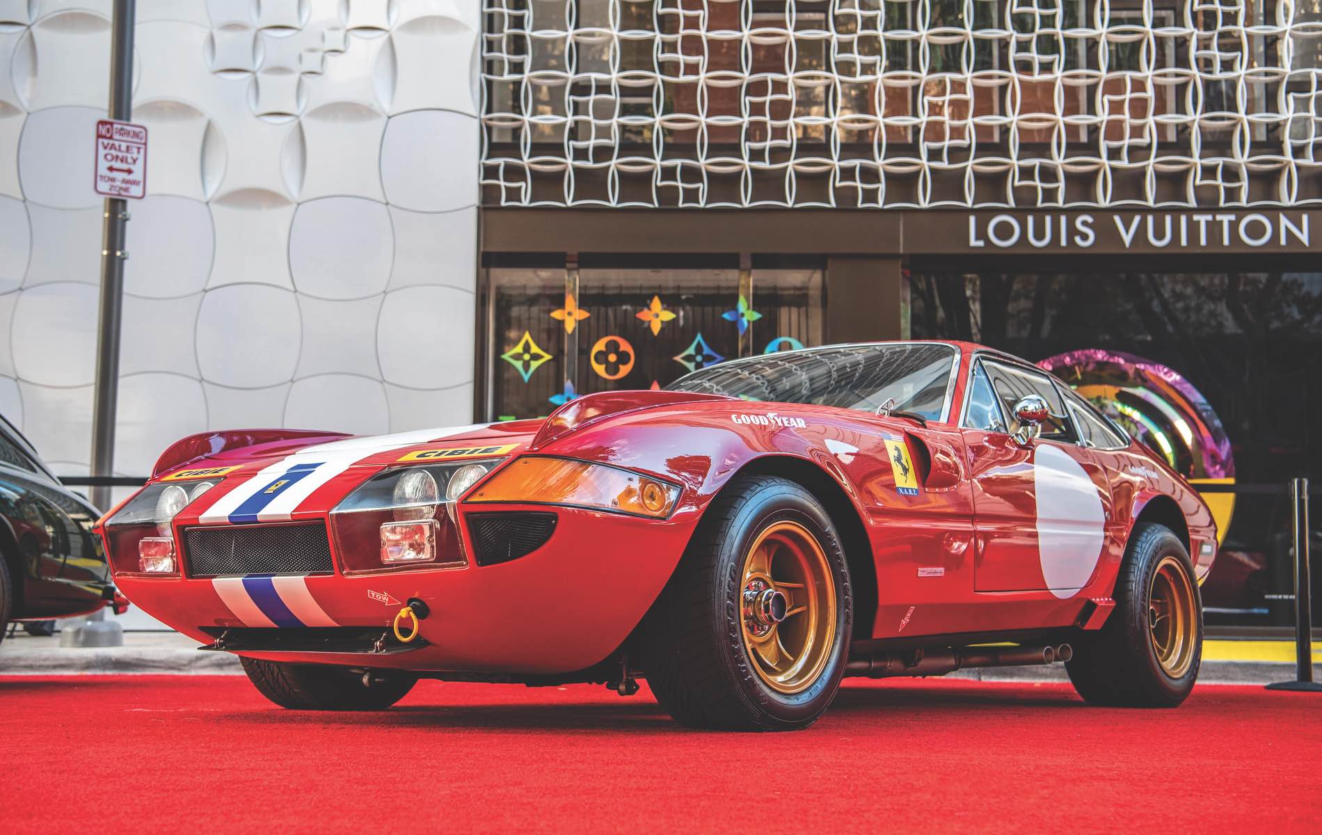 Miami Concours