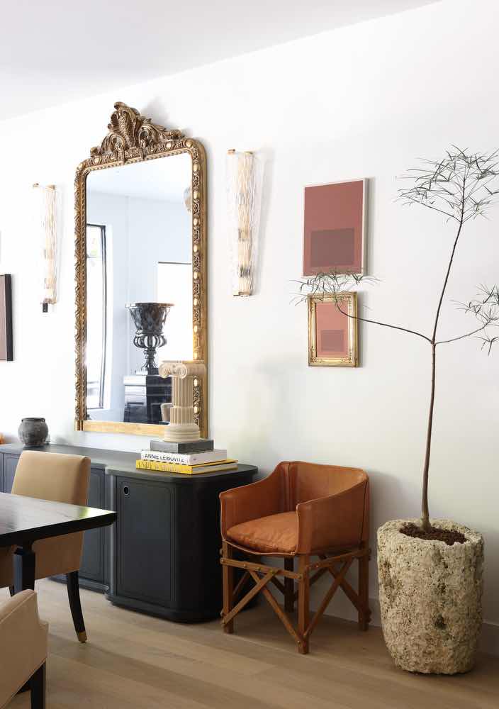 los angeles room