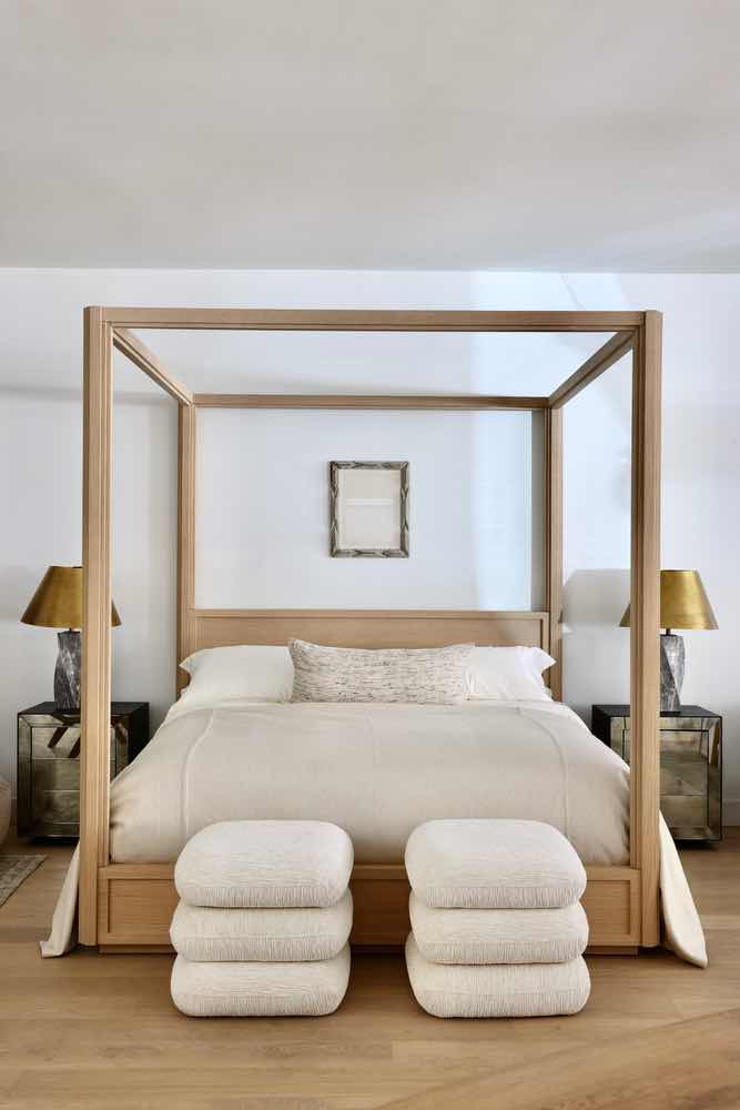 los angeles showroom