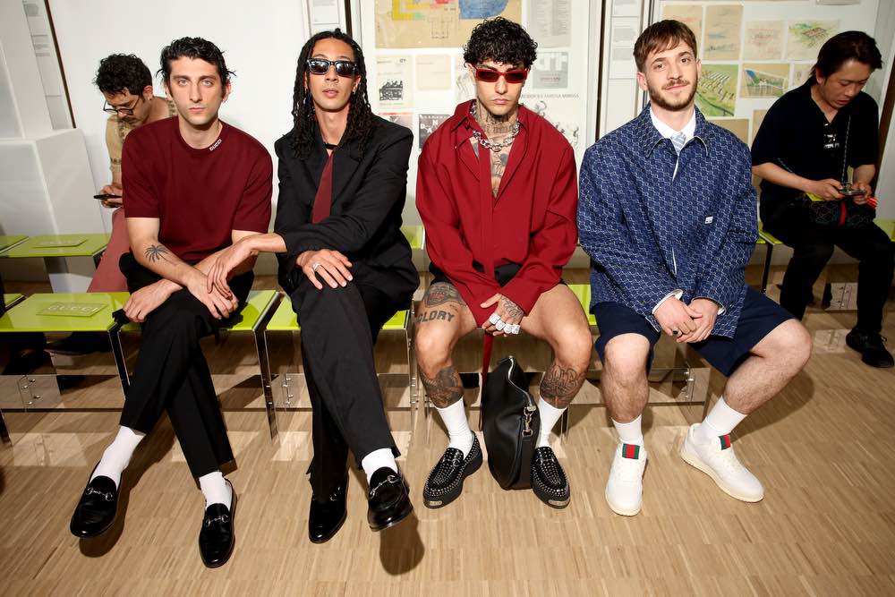 Men’s collection