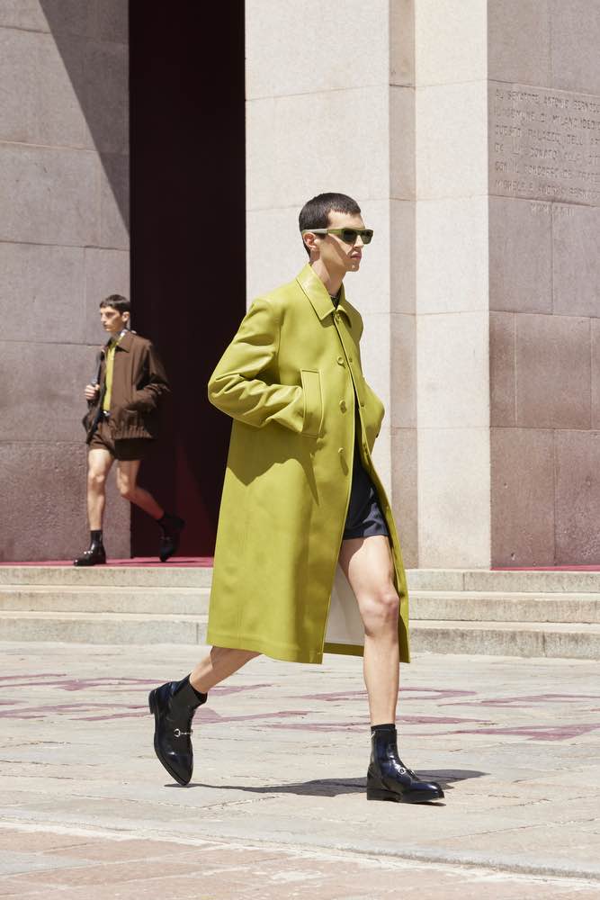 Men’s collection