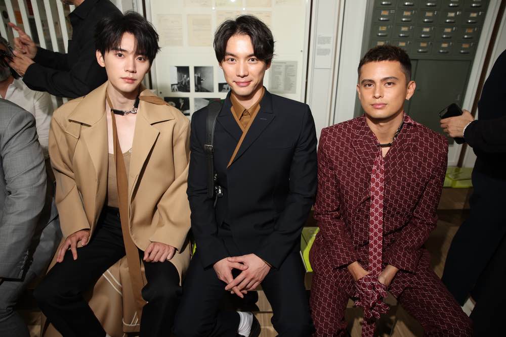 Men’s collection