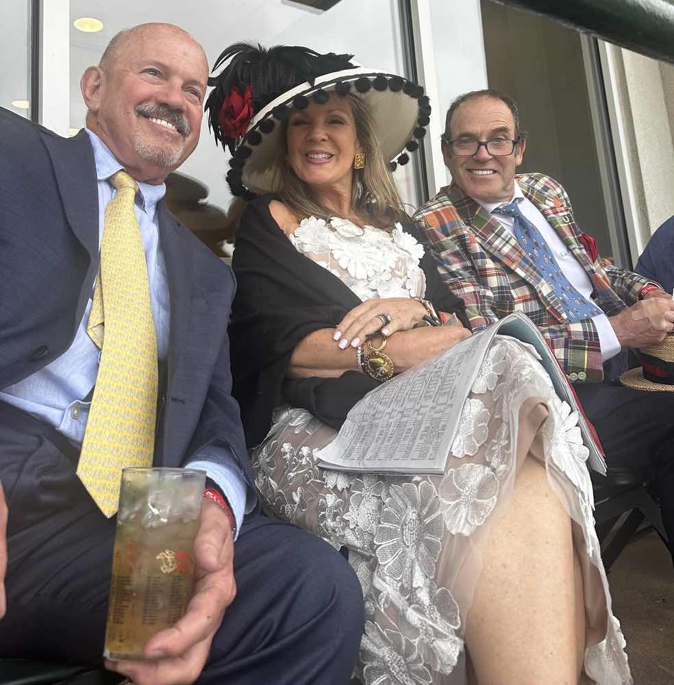 derby friends