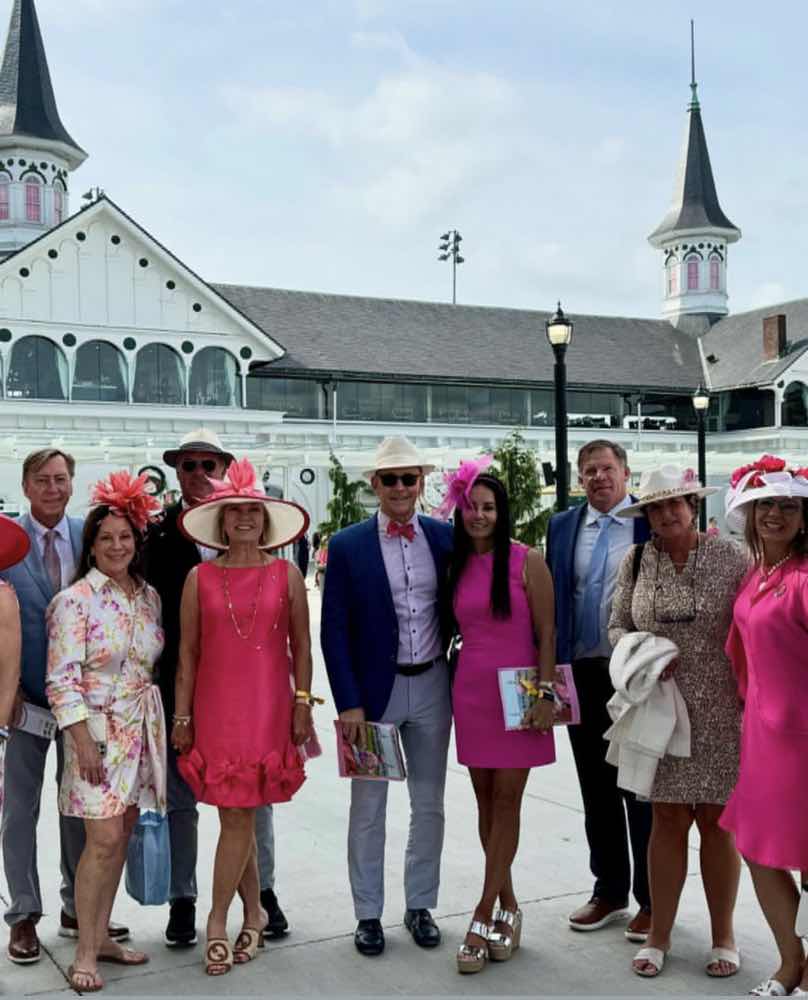 derby group