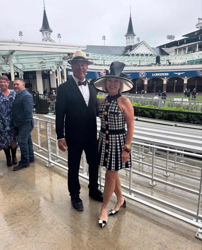 derby races