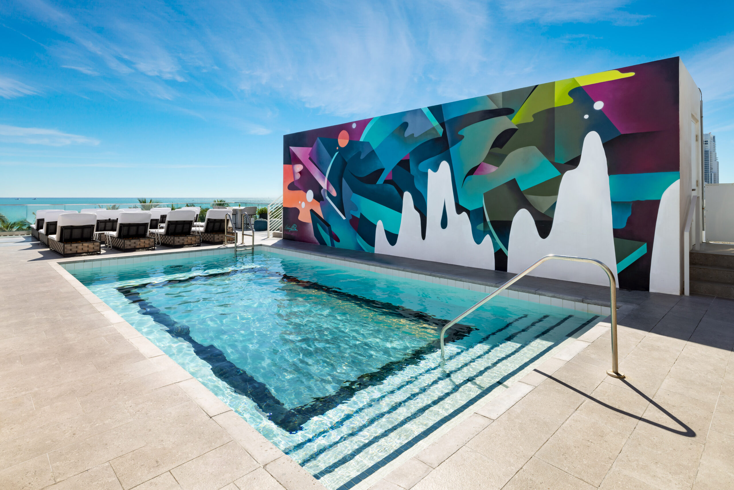 Hotels , Hotel Pools