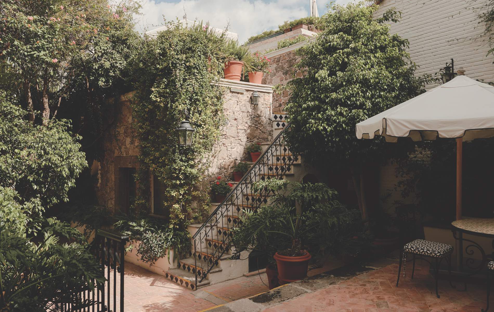 Casa de Sierra Nevada