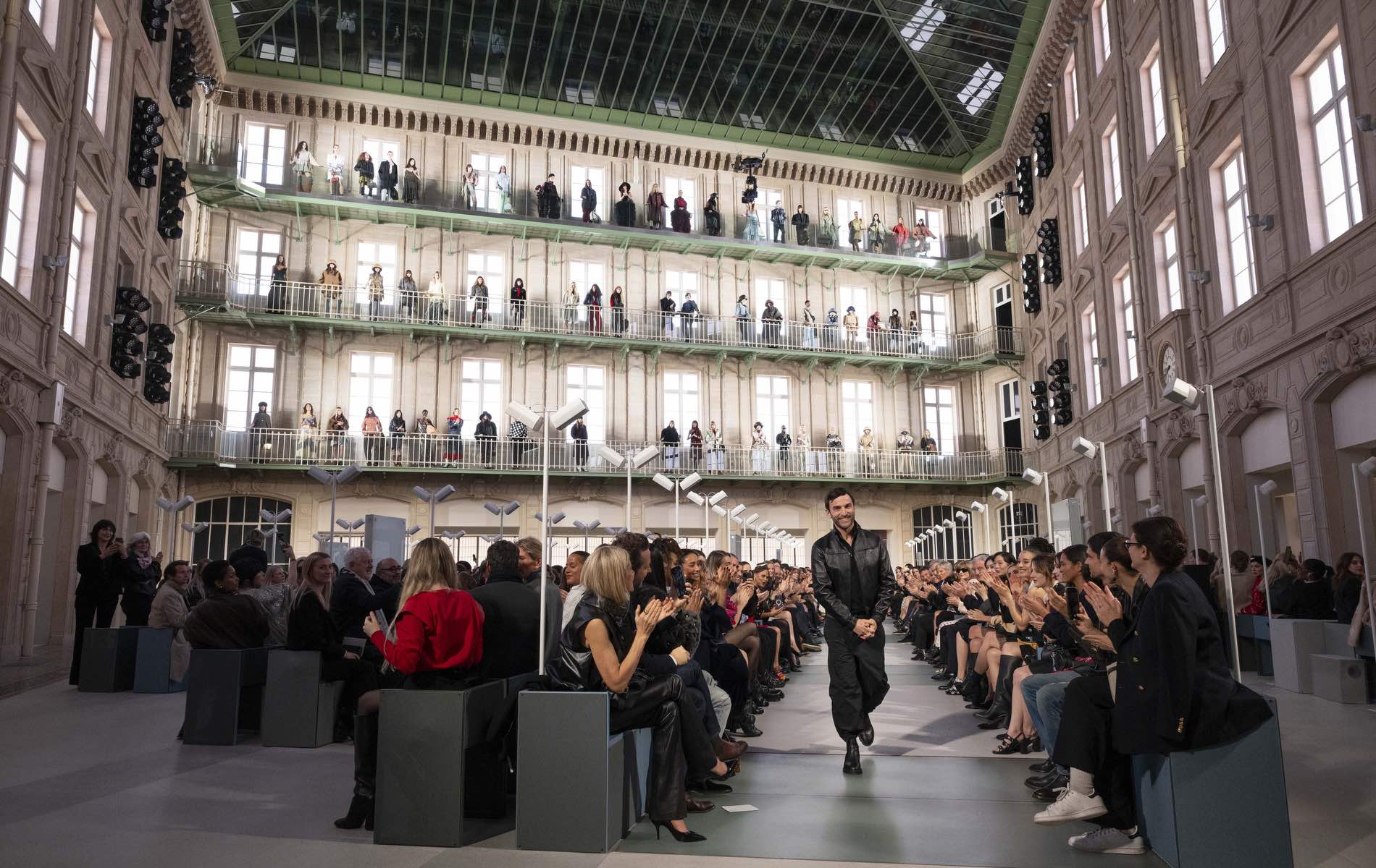 Louis Vuitton Fall-Winter 2025 Collection