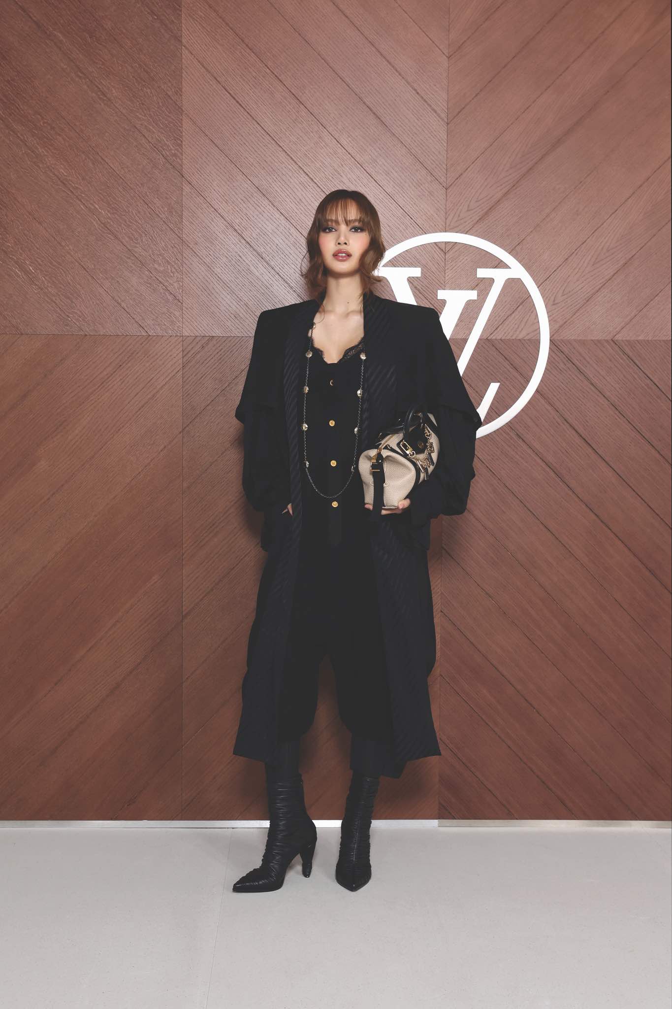 Louis Vuitton Fall-Winter 2025
