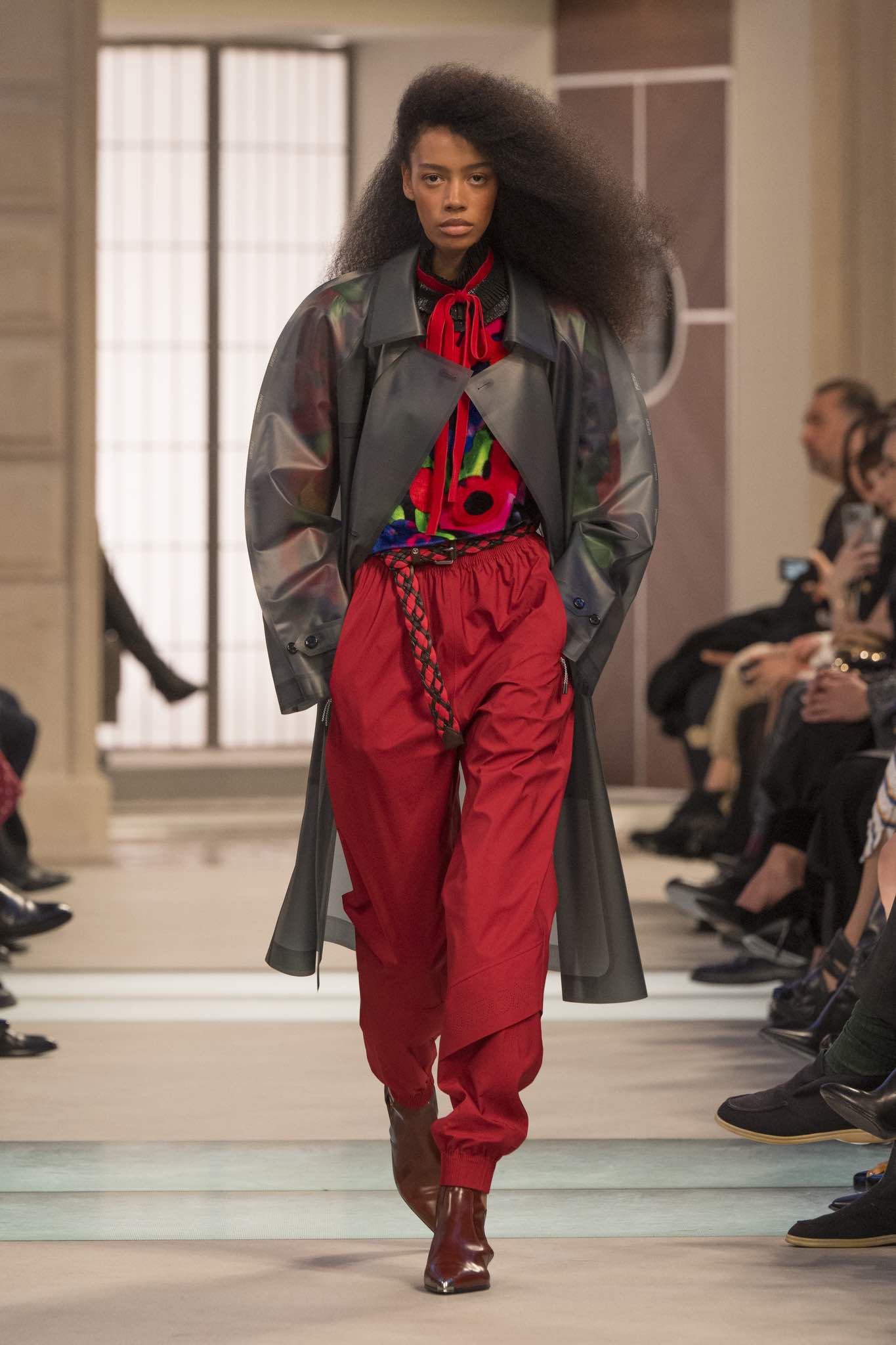 Louis Vuitton Fall-Winter '25