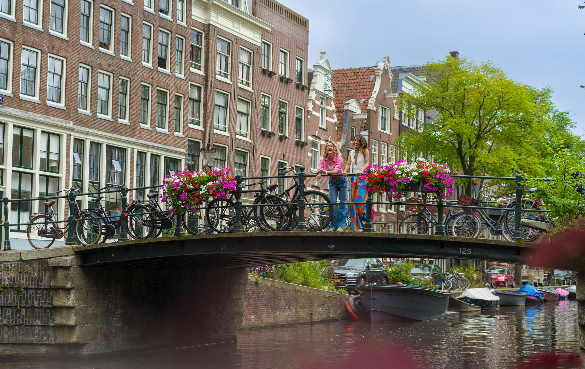 750 Years of Amsterdam