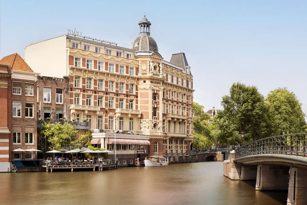 Amsterdam