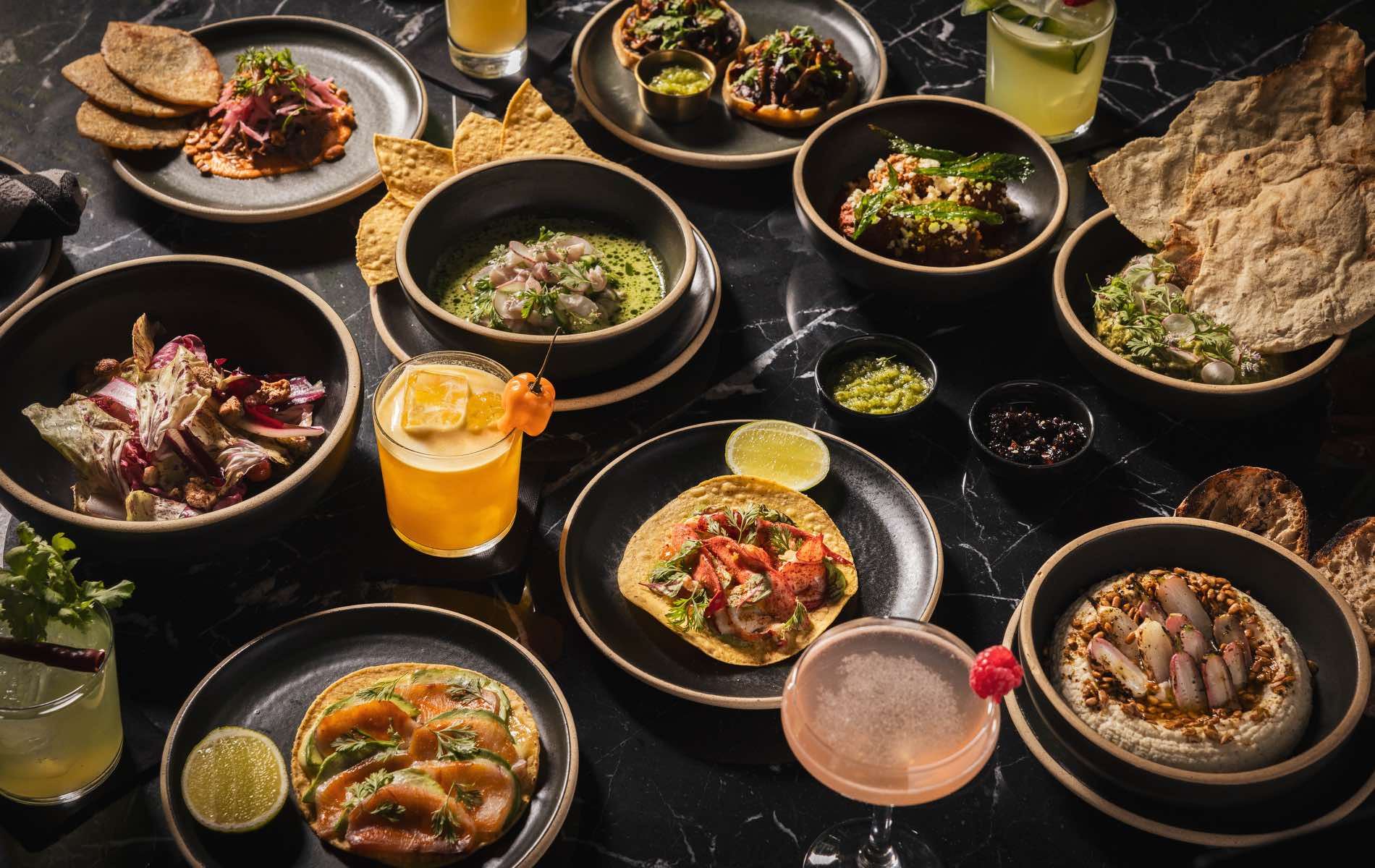 Boka Group Introduces Elliott Aster