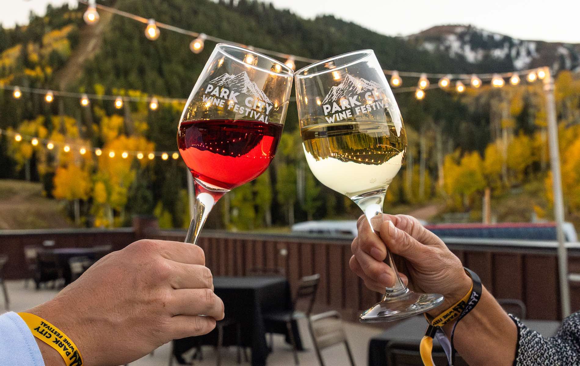 Park City Wine Festival