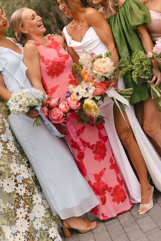 Peirce Wedding