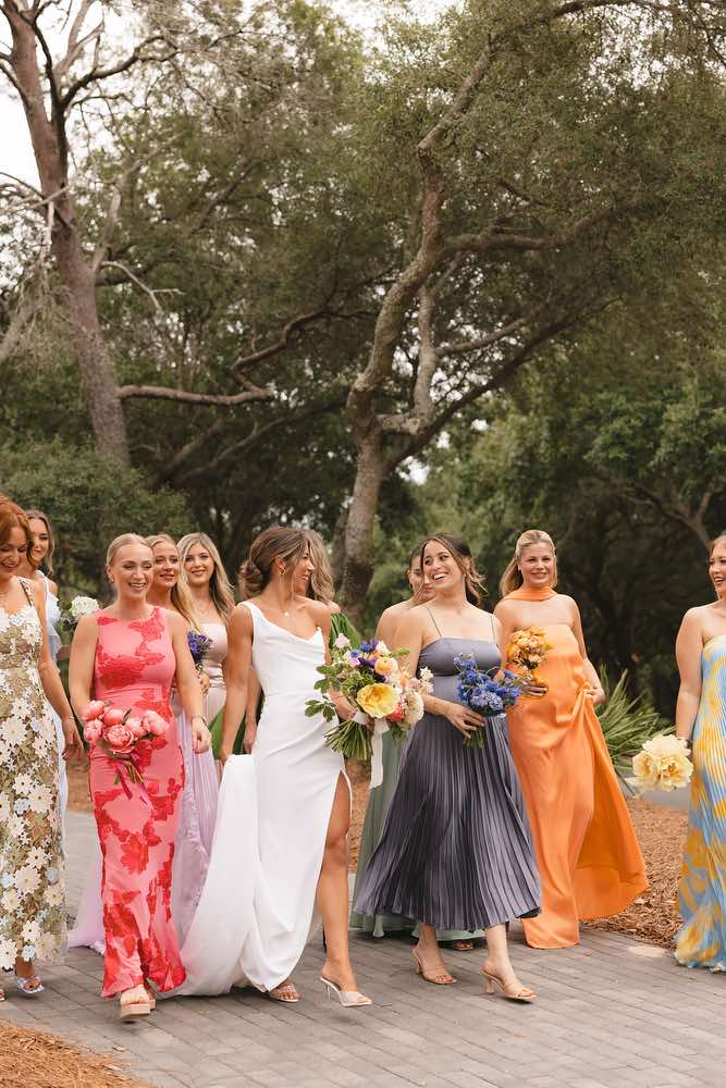 Peirce Wedding