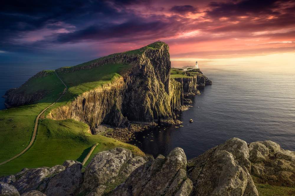 Scottish
